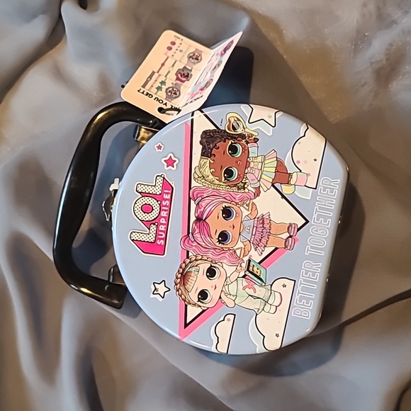 L.O.L. Surprise! BETTER TOGETHER Watch Set - Picture 13 of 14